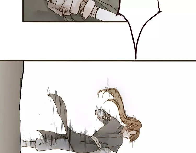 人面桃花两相宜漫画,第15话 以身相许4图