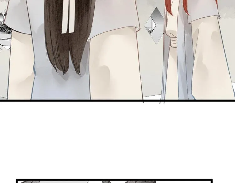 人面桃花两相宜漫画,第81话 寻找秦雪3图