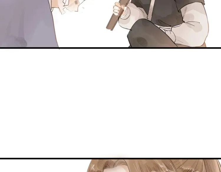 人面桃花两相宜漫画,第84话 跟我回家2图