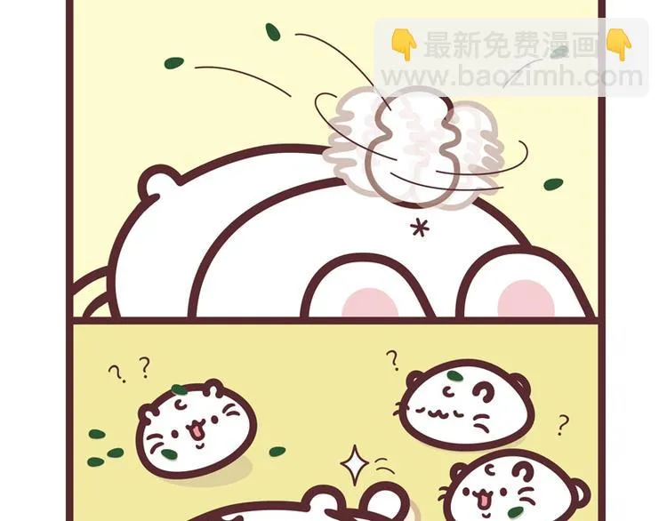 麻吉小猫动画漫画,电臀3图
