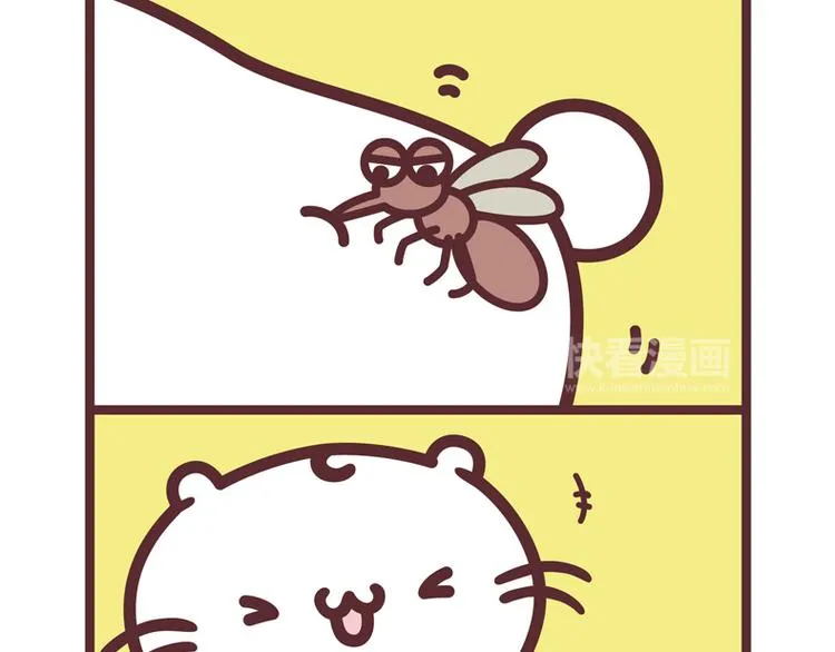麻吉小猫动画漫画,麻糬猫3图