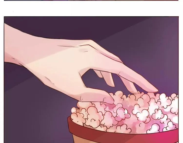 恋爱禁止的世界漫画,第9话 迷路5图