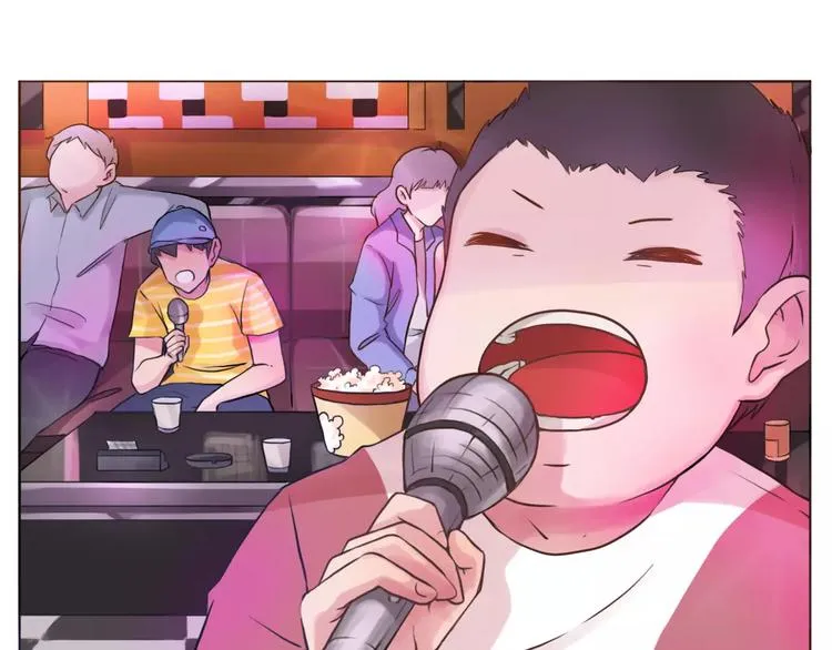 恋爱禁止的世界漫画,第9话 迷路4图