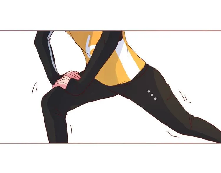 恋爱禁止的世界漫画,第53话 爱情的样子4图