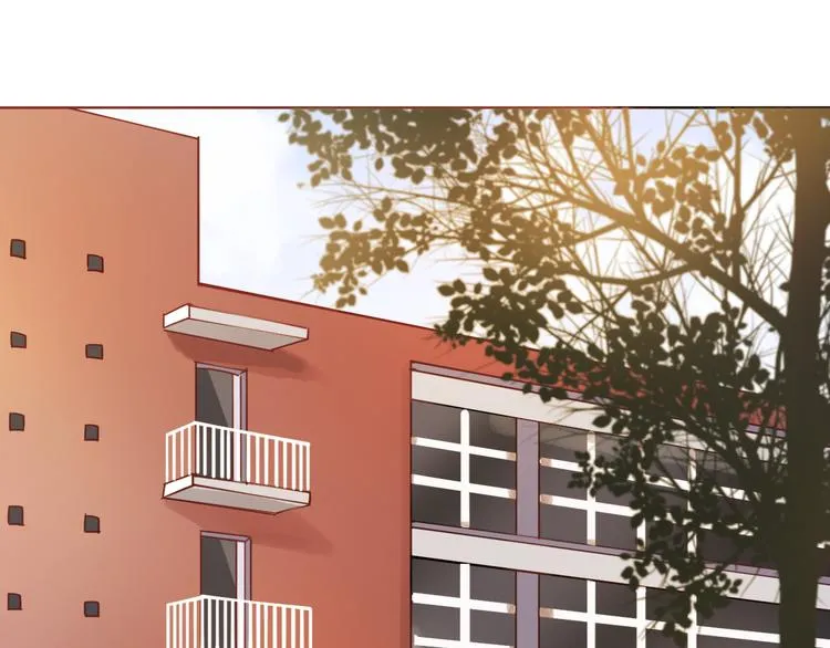 恋爱禁止的世界漫画,第50话 小纸条4图