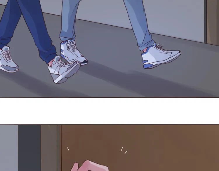 恋爱禁止的世界漫画,第36话 日出4图