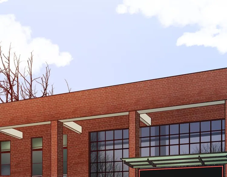 恋爱禁止的世界漫画,第48话 你给了我自信啊~5图