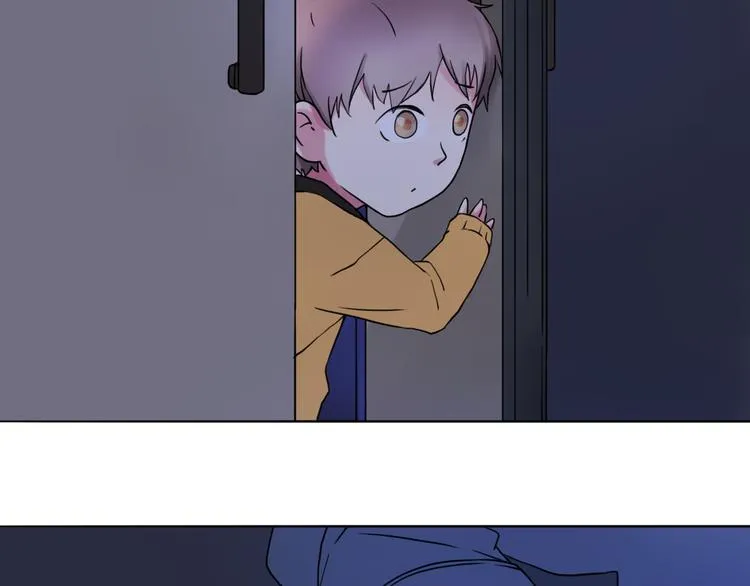 恋爱禁止的世界漫画,第29话 年轻的父母5图