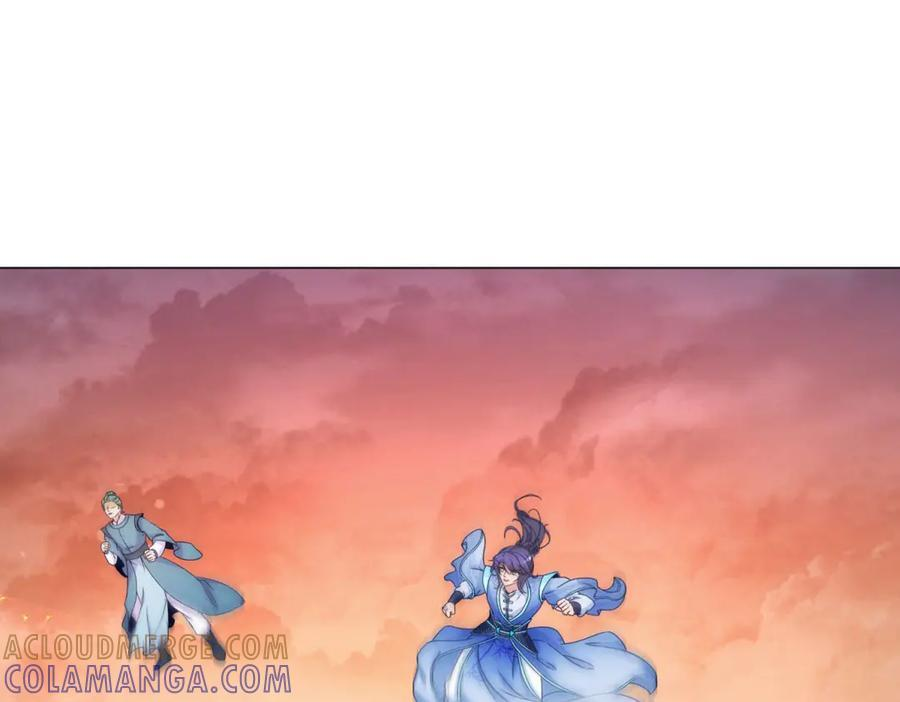 神魂武帝漫画,第429话 三十岁以下3图