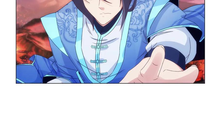 神魂武帝漫画,第429话 三十岁以下2图