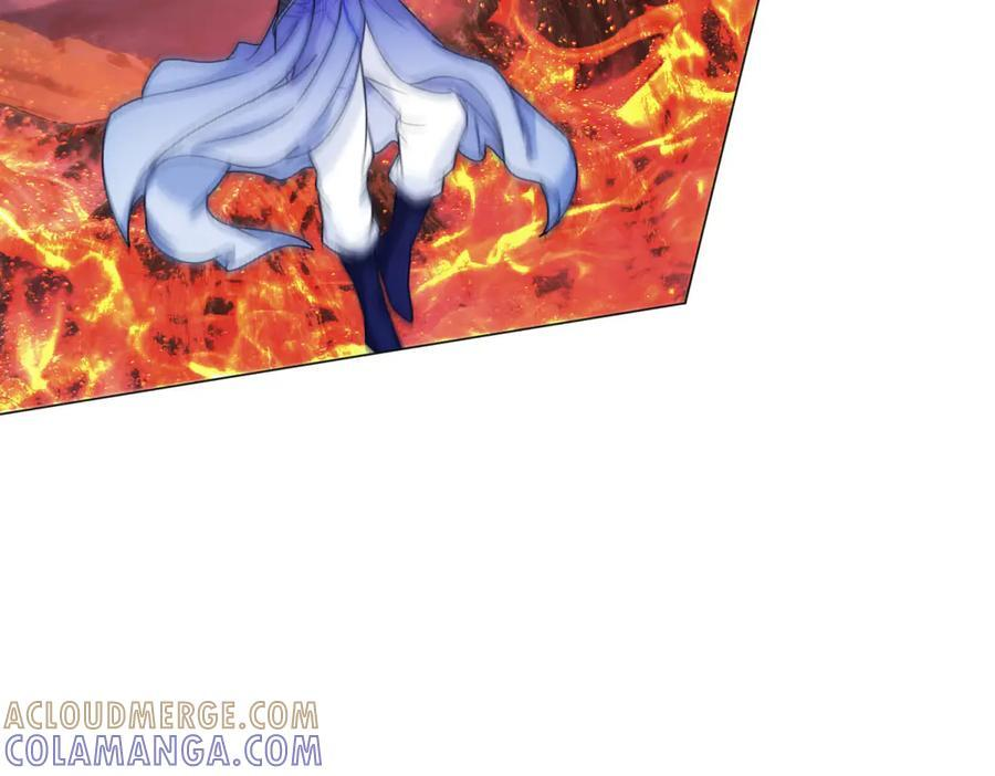 神魂武帝漫画,第429话 三十岁以下4图