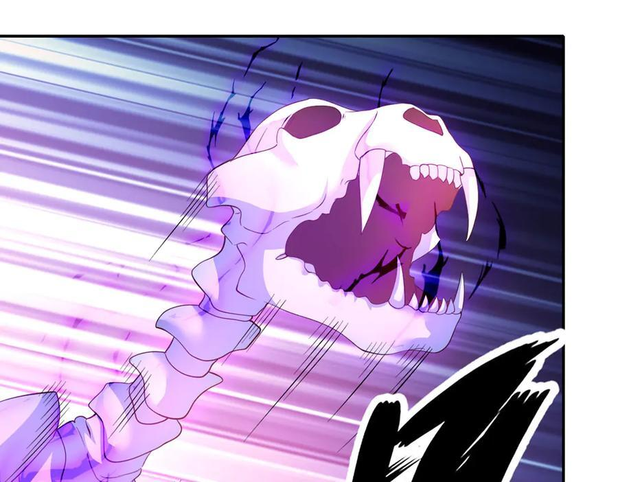 我可以无限顿悟漫画,第291话 没有危险是最大危险4图