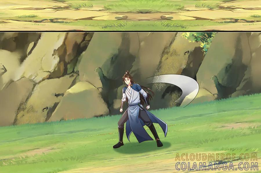 我可以无限顿悟漫画,第288话 分头行动，逐个击破1图