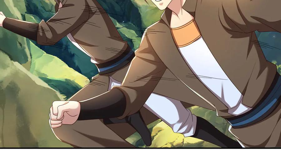 我可以无限顿悟漫画,第288话 分头行动，逐个击破2图