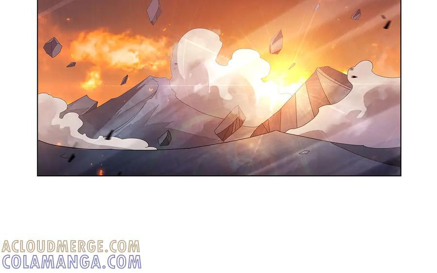 失业魔王动漫在线观看免费版国语版漫画,第445话 回人界5图