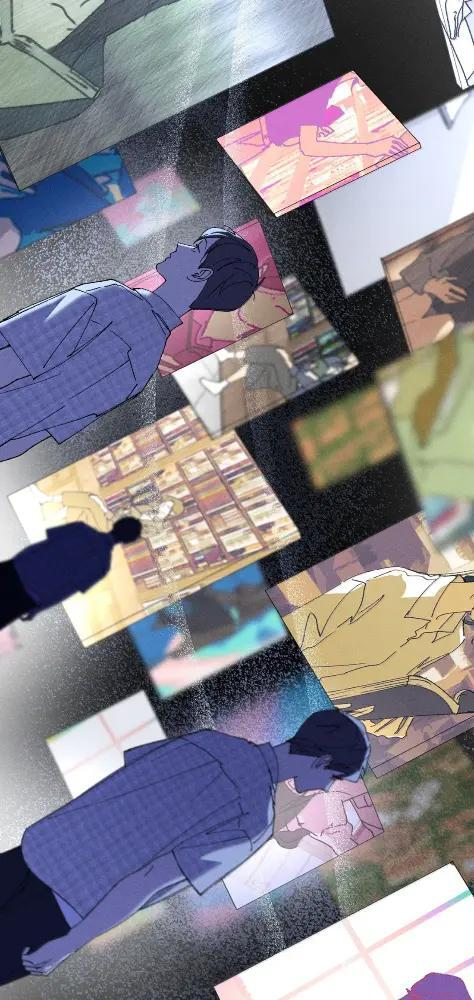 神的身份证漫画,第77话 意心1图