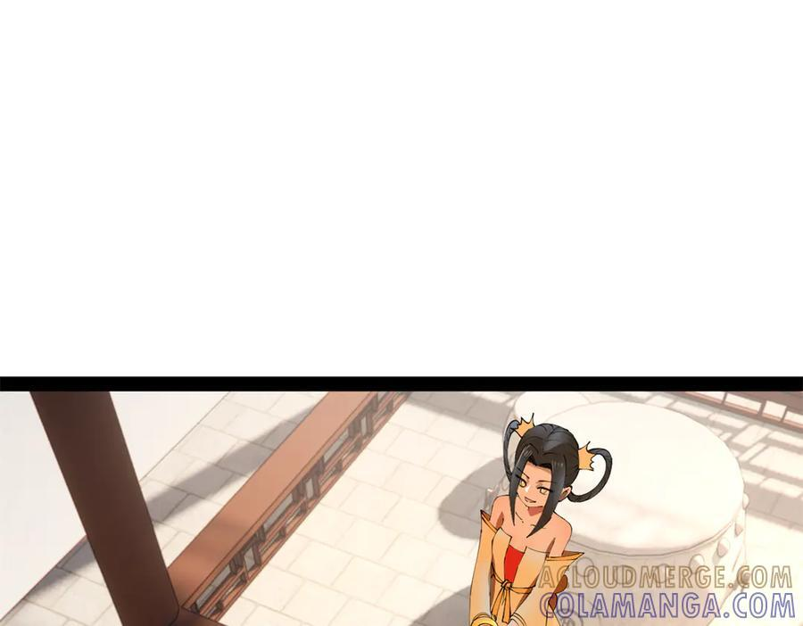 史上最强赘婿漫画,319 苦头欢中毒！1图