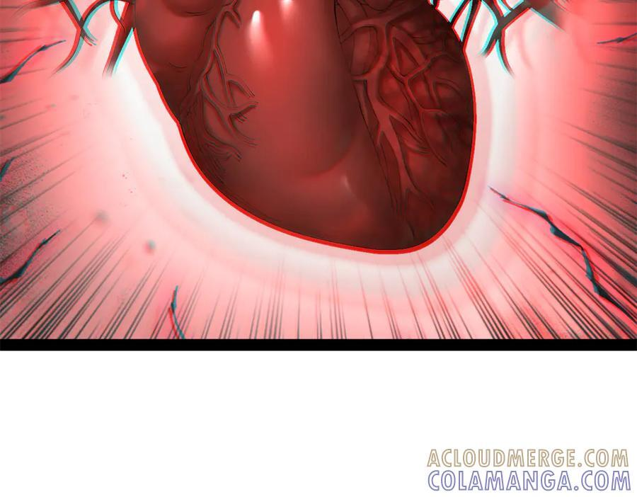 史上最强赘婿漫画,321 涅槃重生！5图