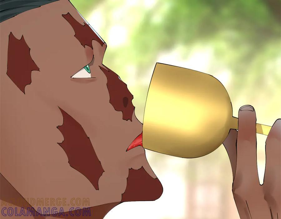 史上最强赘婿漫画,319 苦头欢中毒！5图