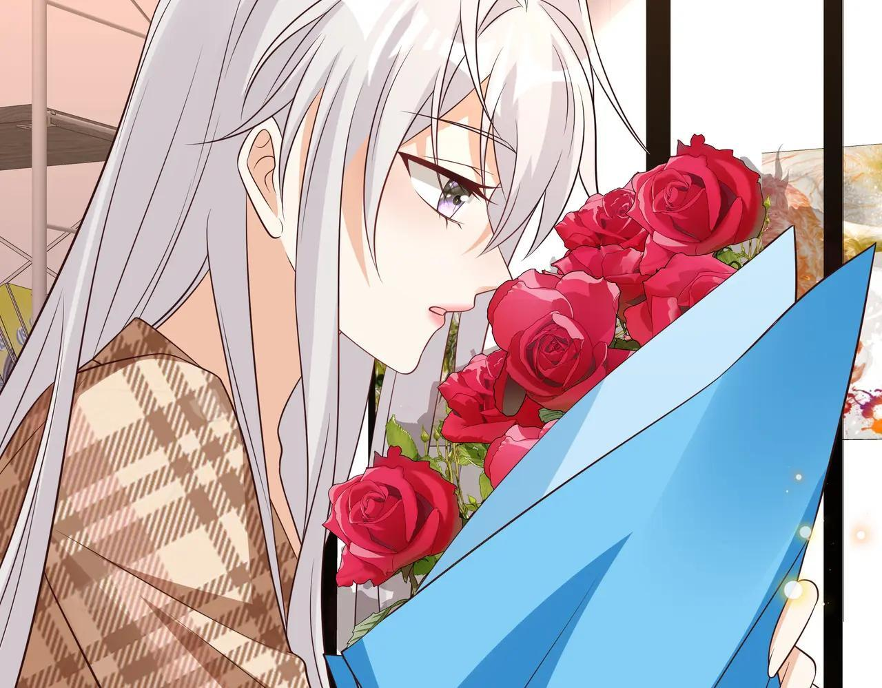 我携幼崽炸翻前夫家漫画,第48话 不一样的惊喜4图