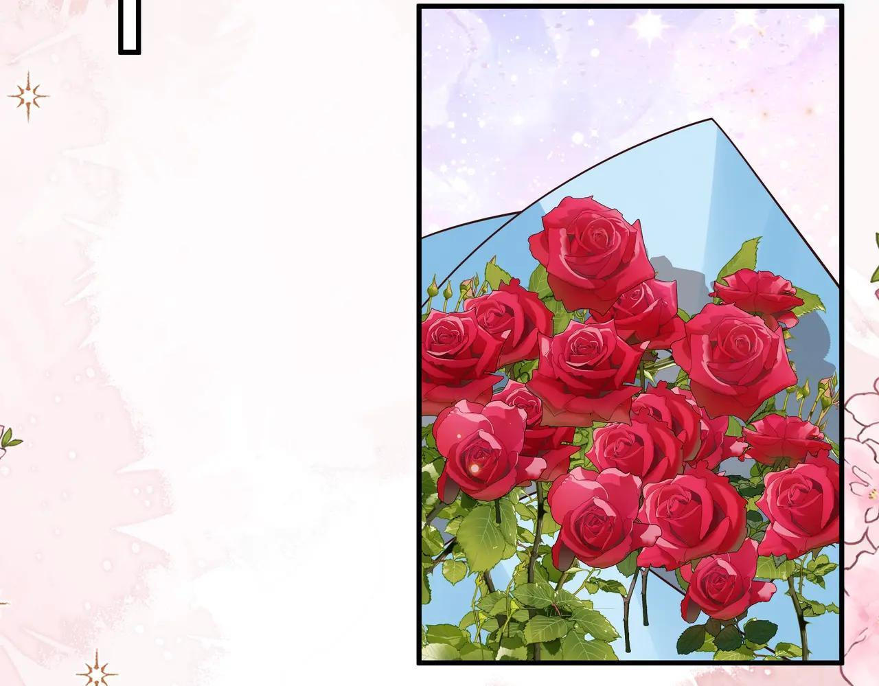 我携幼崽炸翻前夫家漫画,第48话 不一样的惊喜2图