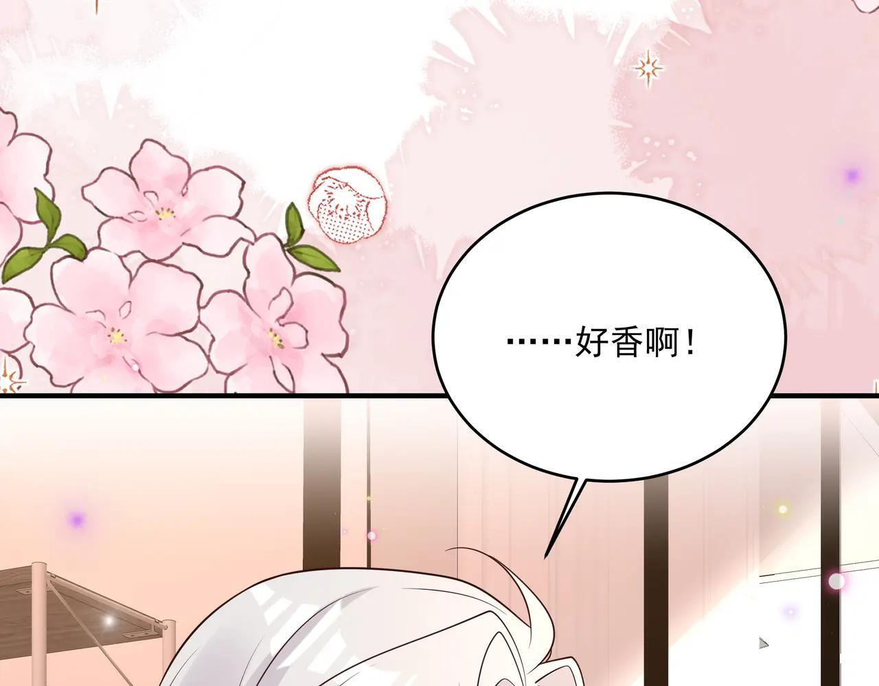 我携幼崽炸翻前夫家漫画,第48话 不一样的惊喜3图