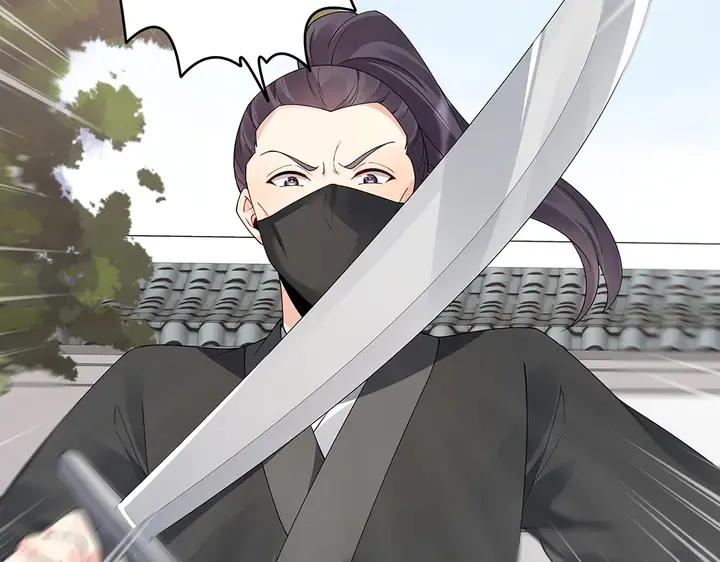 神医无忧传漫画,第80话 君家如此过分5图