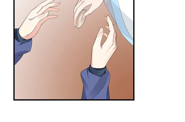 神医无忧传漫画,第29话 希望你们“好好活着”5图