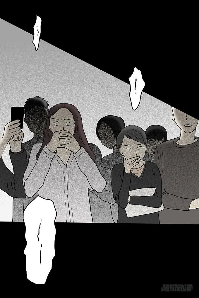 绝对零度2018日剧tv漫画,二次死亡（四/完结）5图