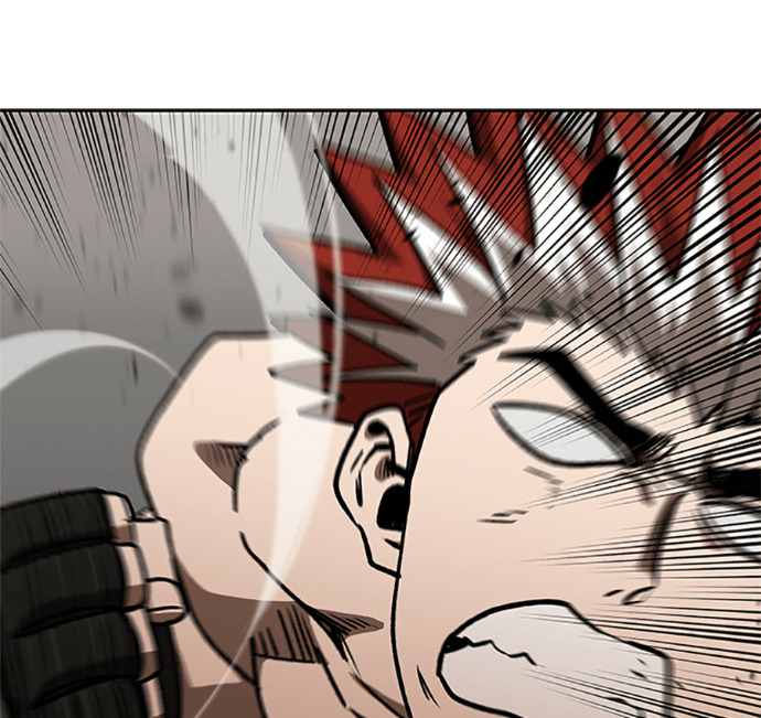 八角笼的帝王免费漫画82集漫画,第188话5图