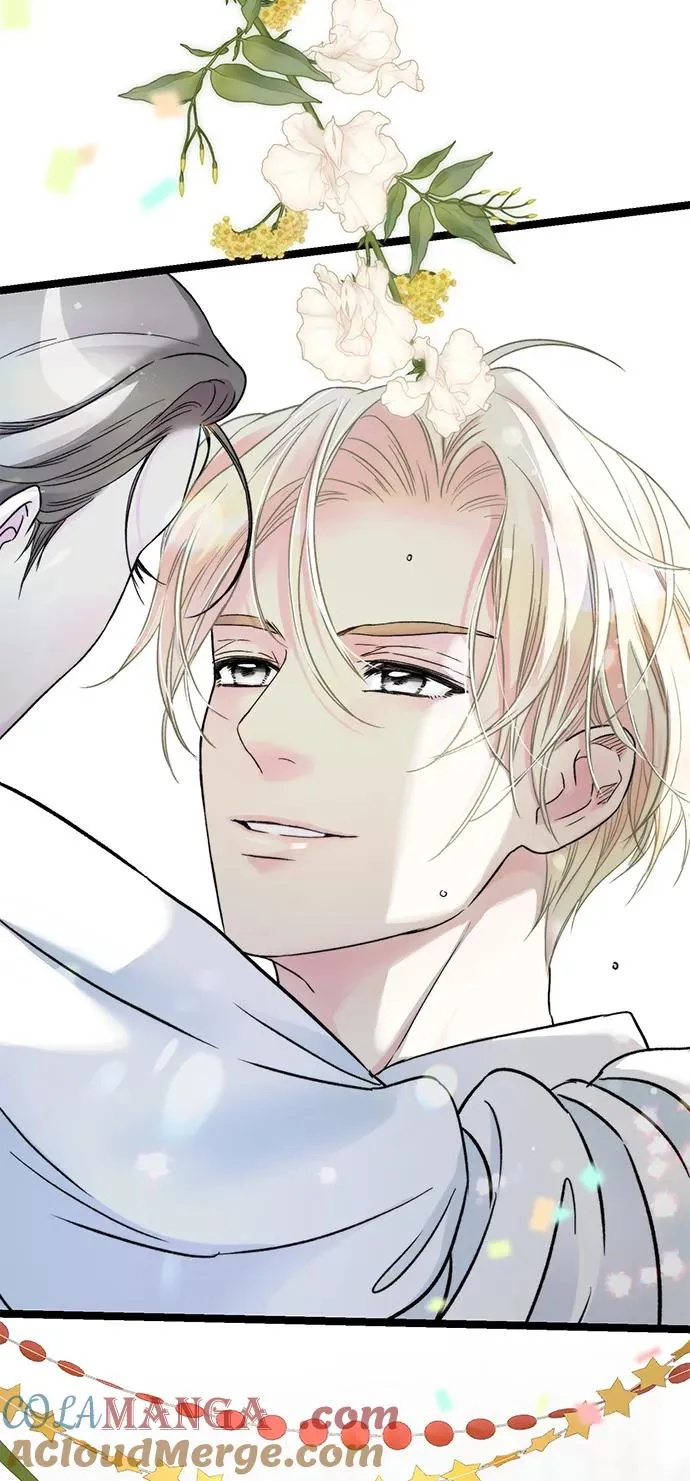 问题王子漫画,[第81话] 当王子的命5图