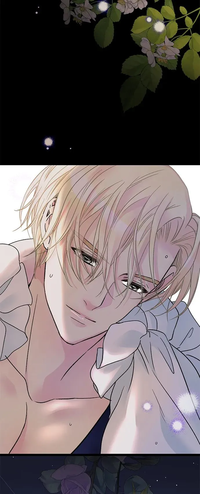 问题王子漫画,[第88话] 只靠那份爱3图