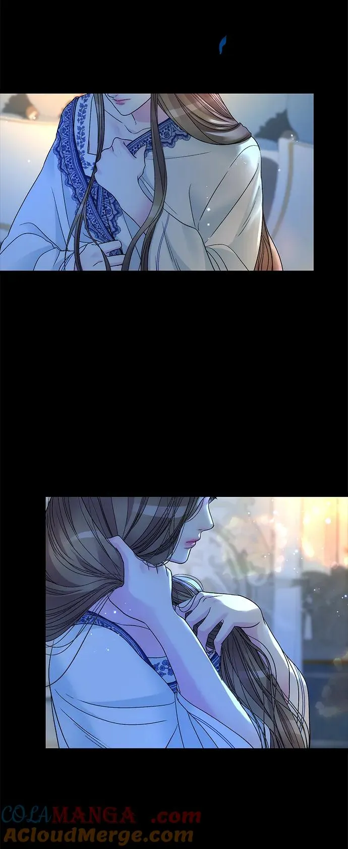 问题王子漫画,[第104话] 永远幸福下去1图