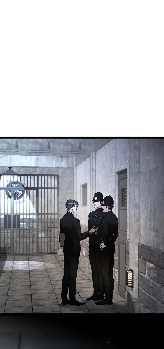 问题王子漫画,[第95话] 真是可笑2图