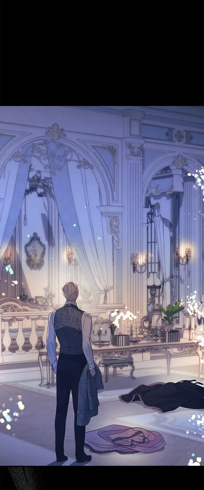 问题王子漫画,[第115话] 命中注定之人没有了4图