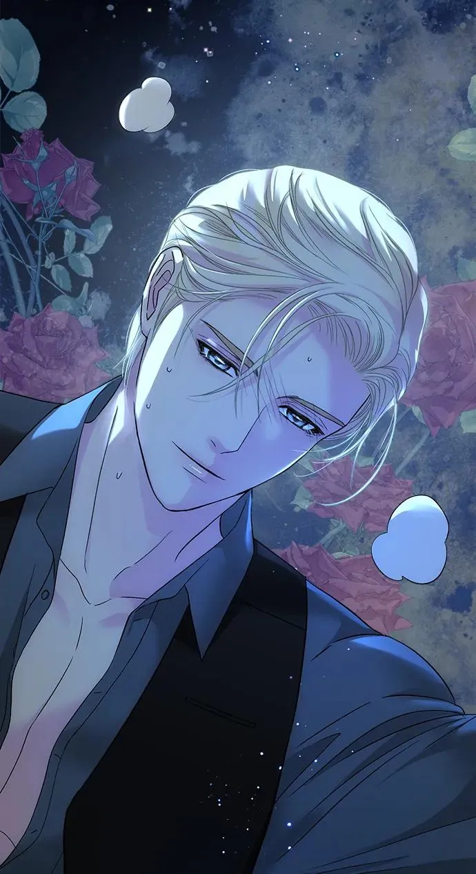 问题王子漫画,[第104话] 永远幸福下去4图