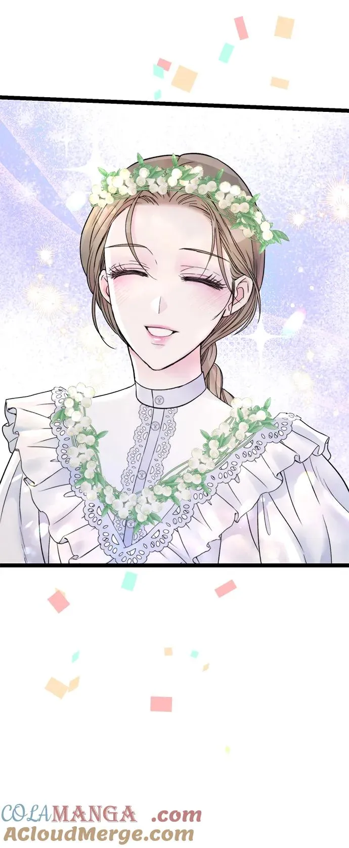 问题王子漫画,[第81话] 当王子的命1图