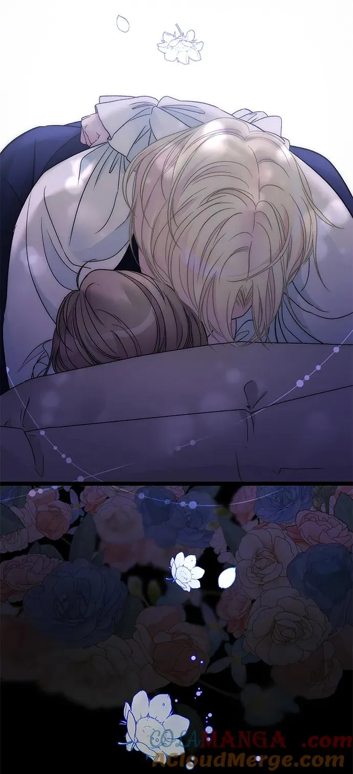 问题王子漫画,[第88话] 只靠那份爱5图