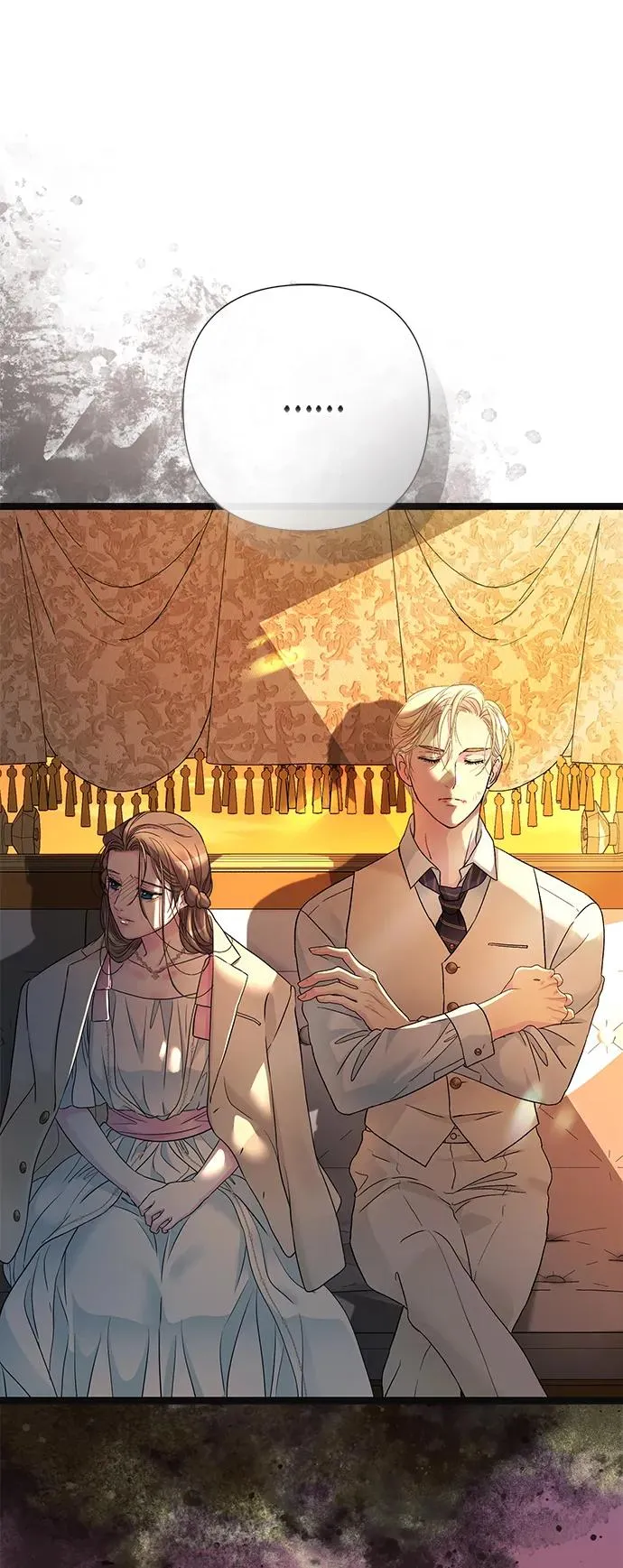 问题王子漫画,[第92话] 肮脏的泥潭1图