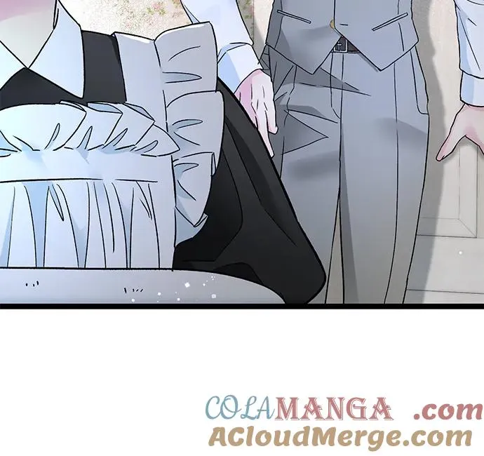 问题王子漫画,[第84话] 我的王子殿下1图