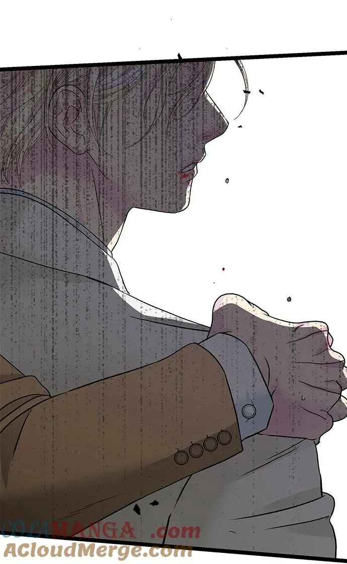 问题王子漫画,[第92话] 肮脏的泥潭4图