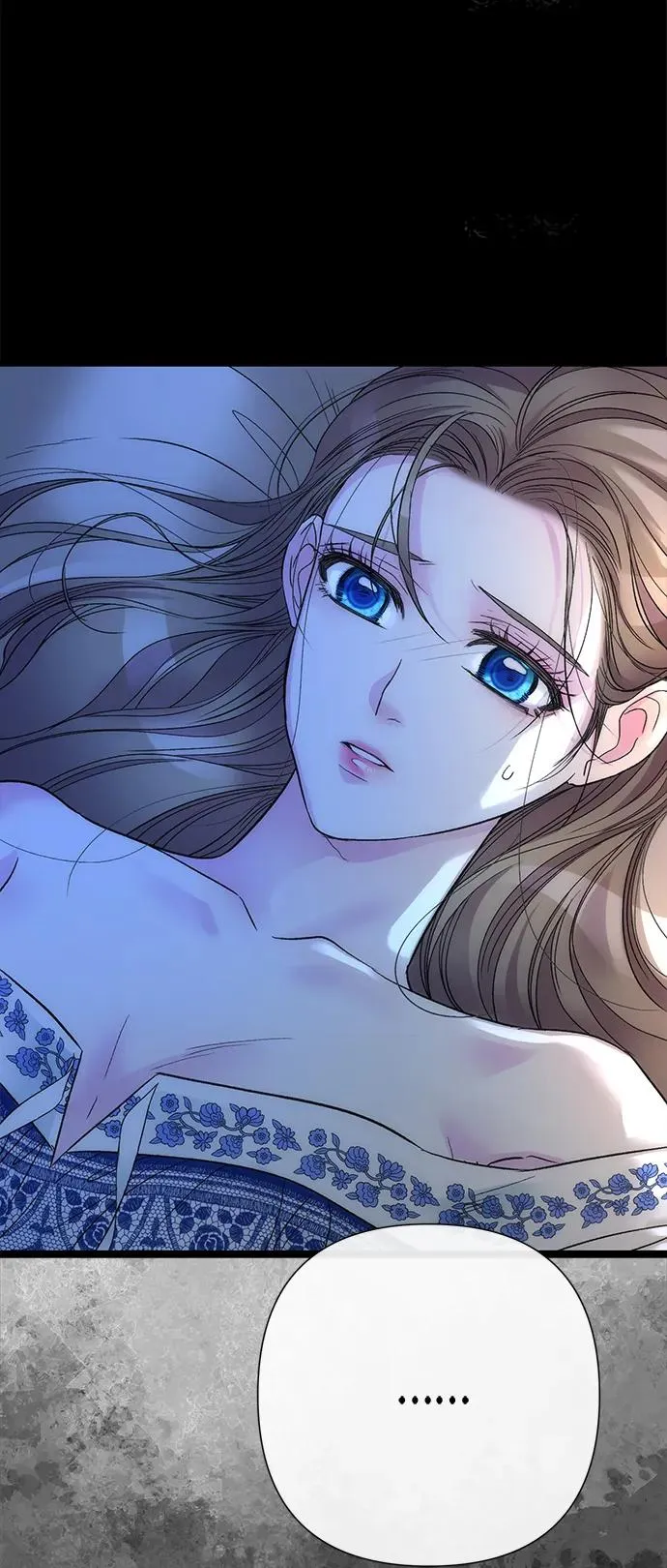 问题王子漫画,[第103话] 寂静之夜2图