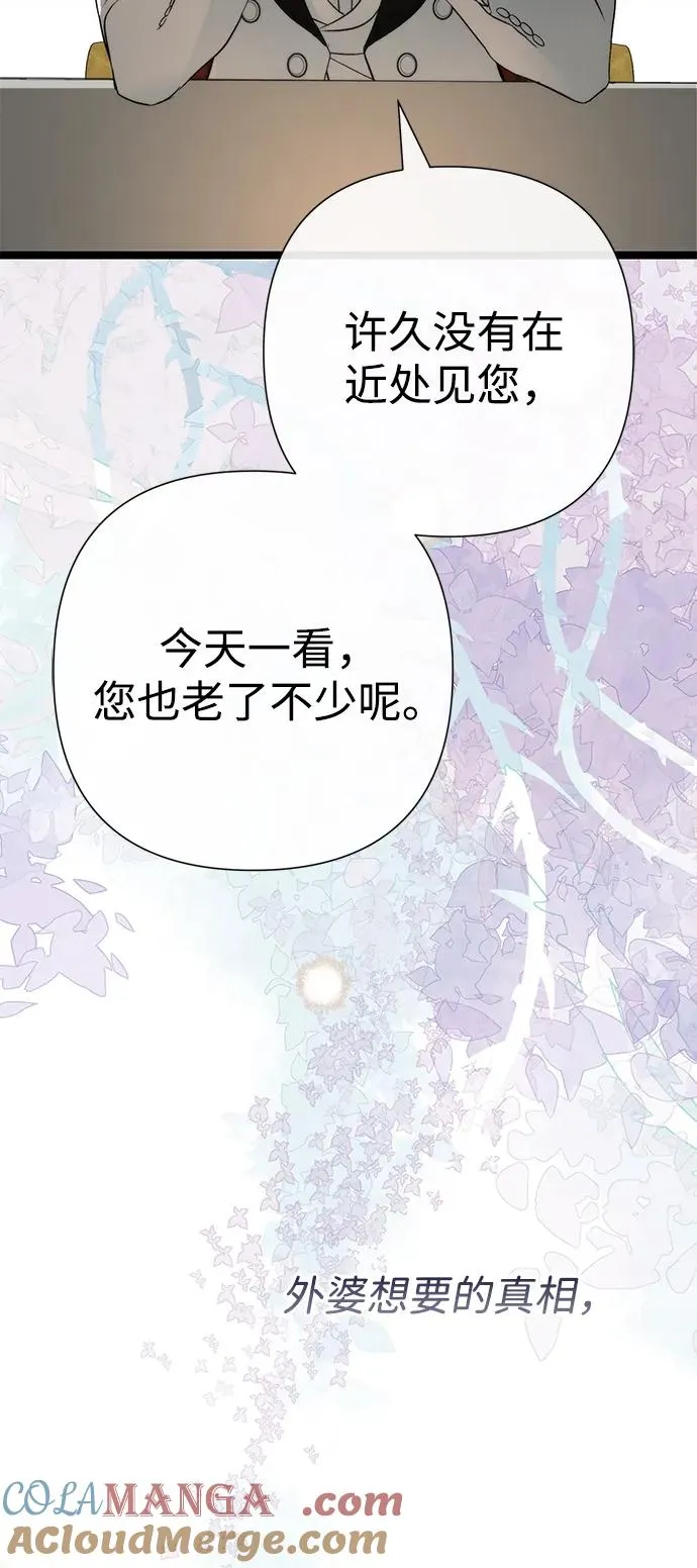 问题王子漫画,[第78话] 我的又小又美丽的王国5图