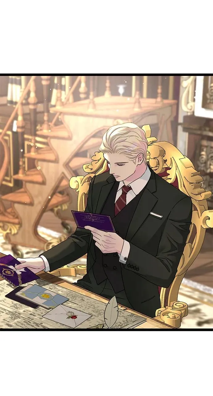 问题王子漫画,[第101话] 爱情和深渊之名3图