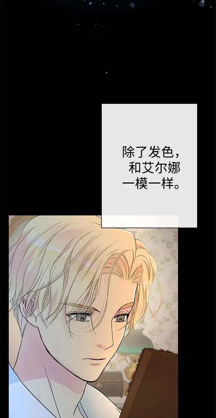 问题王子漫画,[第79话] 世界的尽头4图