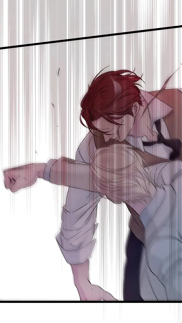 问题王子漫画,[第92话] 肮脏的泥潭2图