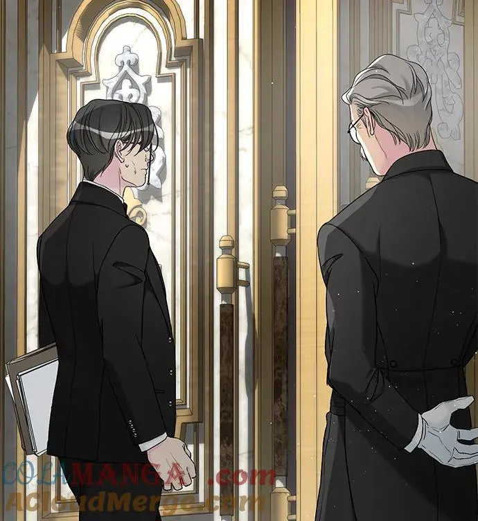 问题王子漫画,[第94话] 按原则处理1图