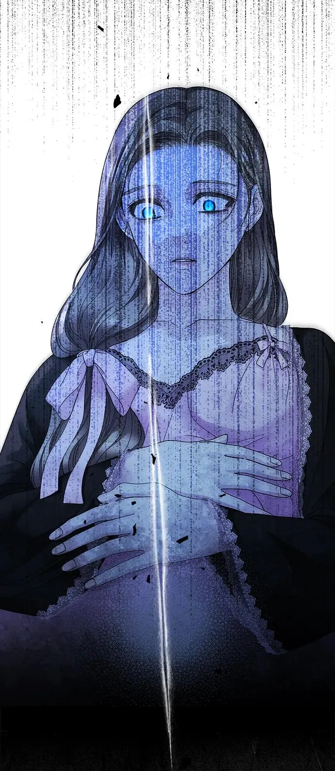 问题王子漫画,[第114话] 花的坟墓2图