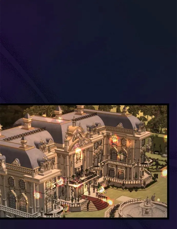 问题王子漫画,[第78话] 我的又小又美丽的王国2图