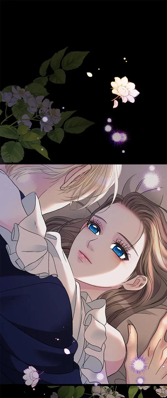 问题王子漫画,[第88话] 只靠那份爱2图